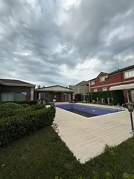 Satılır 20 otaqlı həyət evi 650 m² — Bakı, Mərdəkan 20 otaq 650.00 m²