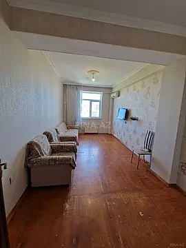 Satılır 2 otaqlı mənzil 72 m² — Bakı, Masazır 2 otaq 72.00 m²