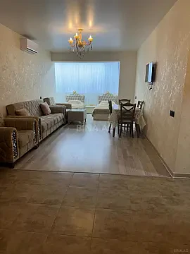 Kirayə verilir 2 otaqlı mənzil 70 m² — Bakı 2 otaq 70.00 m²