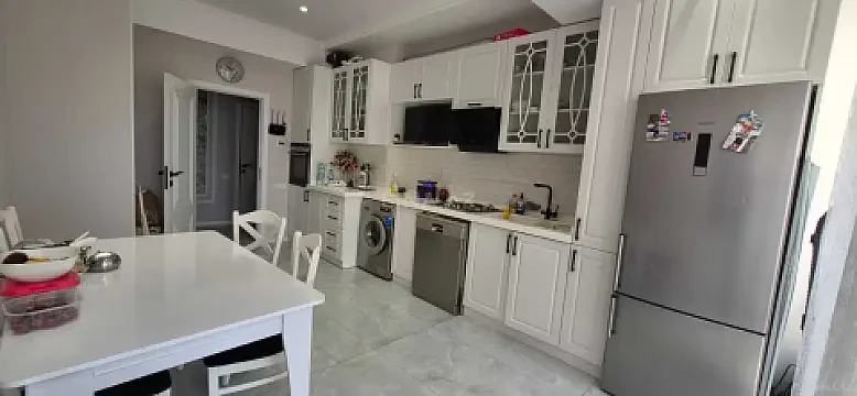Satılır 3 otaqlı mənzil 115 m² — Bakı, Həzi Aslanov qəs. 3 otaq 115.00 m²