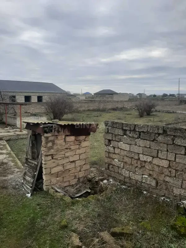 Satılır torpaq sahəsi 8 m²