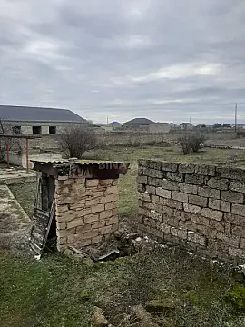 Satılır torpaq sahəsi 8 m² — Bakı 8.00 m²