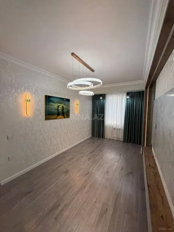 Satılır 3 otaqlı mənzil 75 m²