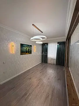Satılır 3 otaqlı mənzil 75 m² — Bakı, Xətai 3 otaq 75.00 m²