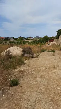 Satılır torpaq sahəsi 34 m² — Bakı, Mərdəkan 34.00 m²