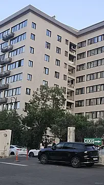 Satılır 3 otaqlı mənzil 90 m² — Bakı 3 otaq 90.00 m²