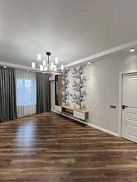 Satılır 2 otaqlı mənzil 65 m² — Bakı, Həzi Aslanov qəs. 2 otaq 65.00 m²