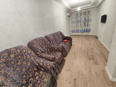 Kirayə verilir 3 otaqlı mənzil 125 m² — Bakı 3 otaq 125.00 m²