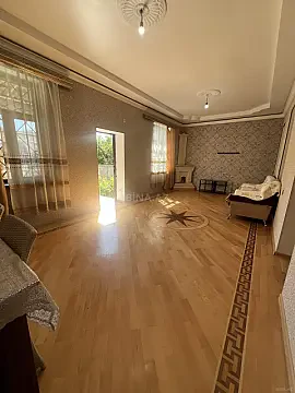 Kirayə verilir 4 otaqlı mənzil 98 m² — Bakı, Bakıxanov 4 otaq 98.00 m²