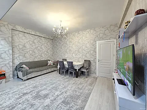 Satılır 3 otaqlı mənzil 108 m² — Xırdalan 3 otaq 108.00 m²