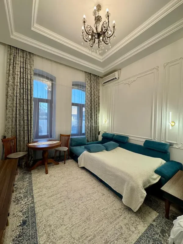 Kirayə verilir 1 otaqlı mənzil 40 m²
