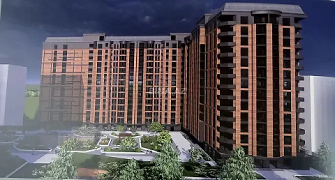 Satılır 3 otaqlı mənzil 140 m² — Bakı, İnşaatçılar 3 otaq 140.00 m²