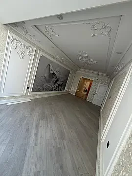 Satılır 3 otaqlı mənzil 110 m² — Bakı 3 otaq 110.00 m²