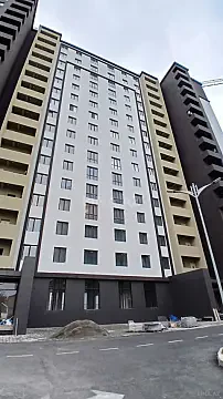 Satılır 4 otaqlı mənzil 160 m² — Bakı, Xətai 4 otaq 160.00 m²