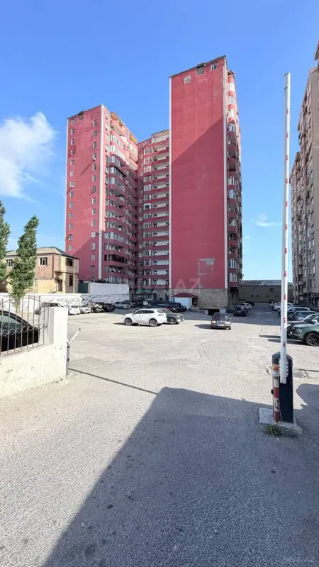 Kirayə verilir 3 otaqlı mənzil 94 m²