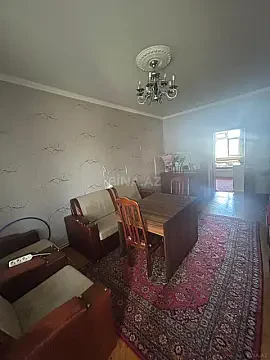 Kirayə verilir 2 otaqlı mənzil 50 m² — Bakı, Memar Əcəmi yanı 2 otaq 50.00 m²