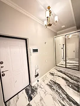 Kirayə verilir 2 otaqlı mənzil 70 m² — Bakı 2 otaq 70.00 m²