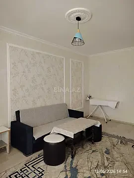 Kirayə verilir 2 otaqlı mənzil 42 m² — Bakı 2 otaq 42.00 m²