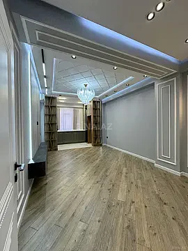 Satılır 3 otaqlı mənzil 90 m² — Bakı, Həzi Aslanov qəs. 3 otaq 90.00 m²
