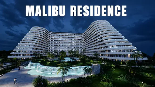 Satılır 3 otaqlı mənzil 132.5 m² — Bakı, Nardaran 3 otaq 132.50 m²