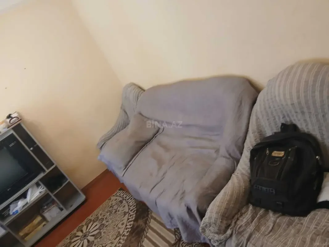 Kirayə verilir 2 otaqlı həyət evi 58 m²