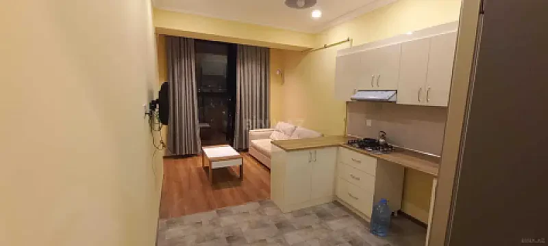 Kirayə verilir 2 otaqlı mənzil 75 m² — Bakı 2 otaq 75.00 m²