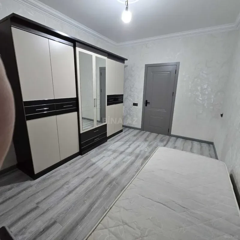 Kirayə verilir 3 otaqlı mənzil 80 m²
