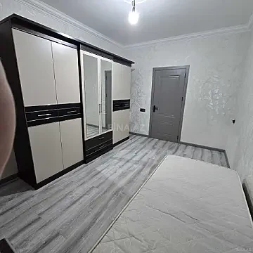 Kirayə verilir 3 otaqlı mənzil 80 m² — Bakı, Əhmədli 3 otaq 80.00 m²