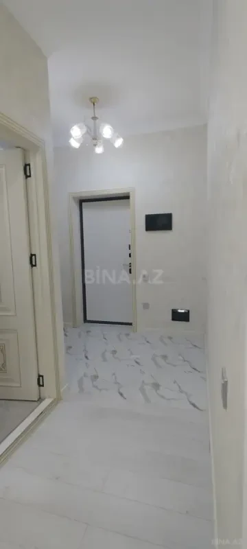 Satılır 3 otaqlı mənzil 97 m²
