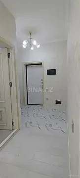 Satılır 3 otaqlı mənzil 97 m² — Bakı, İnşaatçılar 3 otaq 97.00 m²
