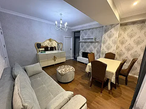 Kirayə verilir 3 otaqlı mənzil 80 m² — Bakı 3 otaq 80.00 m²