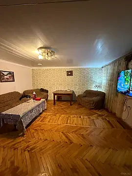 Satılır 3 otaqlı mənzil 90 m² — Bakı 3 otaq 90.00 m²