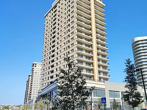 Satılır 3 otaqlı mənzil 157 m² — Bakı 3 otaq 157.00 m²