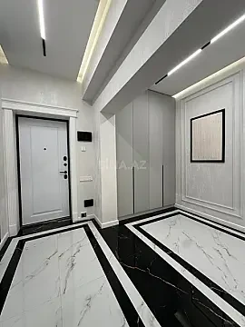 Satılır 3 otaqlı mənzil 102 m² — Bakı, Nərimanov 3 otaq 102.00 m²