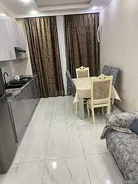Kirayə verilir 2 otaqlı mənzil 55 m² — Bakı 2 otaq 55.00 m²