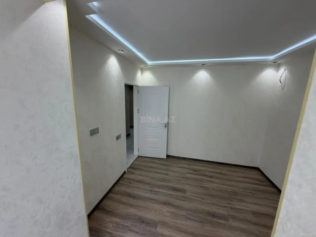Satılır 2 otaqlı mənzil 35 m²