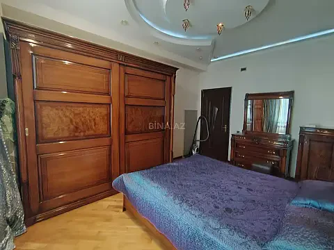 Kirayə verilir 2 otaqlı mənzil 70 m² — Bakı, Nizami 2 otaq 70.00 m²