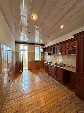 Satılır 2 otaqlı mənzil 88 m² — Bakı, Yeni Yasamal 2 otaq 88.00 m²
