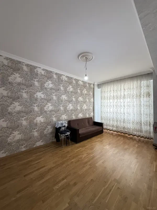 Satılır 2 otaqlı mənzil 62 m²