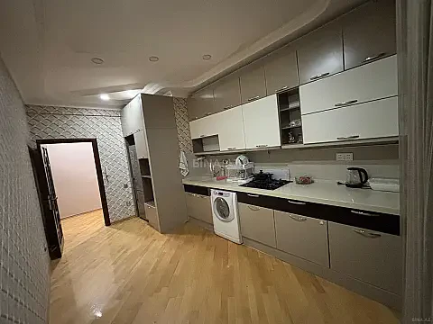 Kirayə verilir 2 otaqlı mənzil 91 m² — Bakı, Nərimanov 2 otaq 91.00 m²