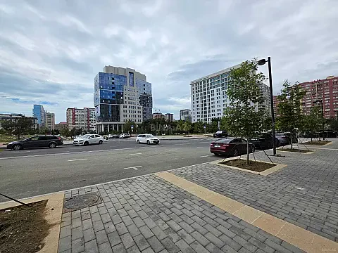 Satılır 3 otaqlı mənzil 171 m² — Bakı, Xətai 3 otaq 171.00 m²