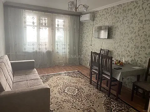 Kirayə verilir 2 otaqlı mənzil 42 m² — Bakı 2 otaq 42.00 m²