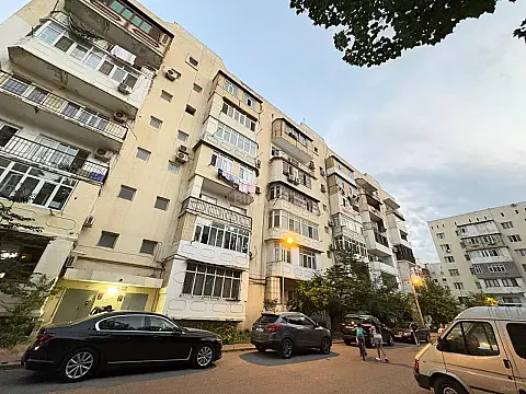 Kirayə verilir 2 otaqlı mənzil 65 m² — Bakı, Xətai 2 otaq 65.00 m²