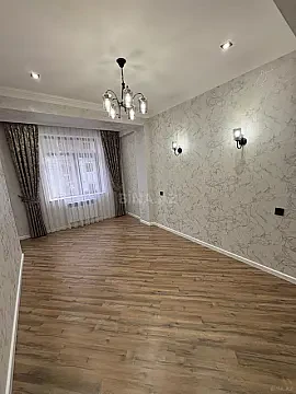 Satılır 4 otaqlı mənzil 120 m² — Bakı, İnşaatçılar 4 otaq 120.00 m²