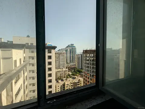 Satılır 3 otaqlı mənzil 165 m² — Bakı, Xətai 3 otaq 165.00 m²