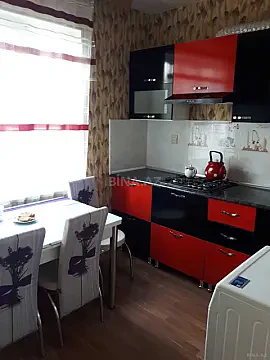 Kirayə verilir 2 otaqlı mənzil 60 m² — Bakı 2 otaq 60.00 m²