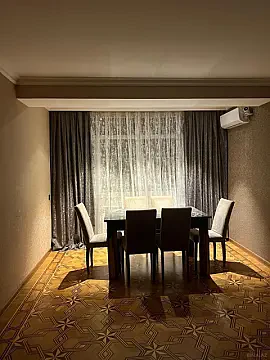 Kirayə verilir 2 otaqlı mənzil 70 m² — Bakı 2 otaq 70.00 m²