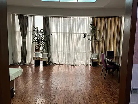 Satılır 2 otaqlı mənzil 120 m² — Bakı, Nəsimi 2 otaq 120.00 m²