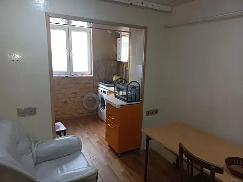 Kirayə verilir 2 otaqlı mənzil 60 m² — Bakı 2 otaq 60.00 m²