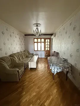 Kirayə verilir 2 otaqlı mənzil 45 m² — Bakı, Memar Əcəmi yanı 2 otaq 45.00 m²